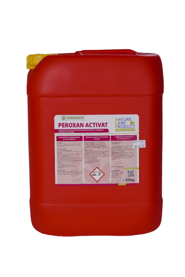 PEROXAN CU80 L 25KG