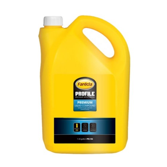 PROFILE PREMIUM LIQUID COMPOUND 1 GAL 3.79LTR