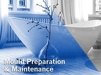 Mould Preperation & Maintenance