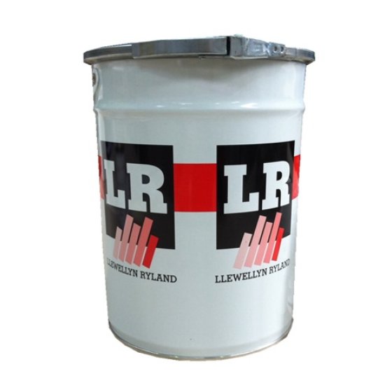 CP FGB15A CLEAR ISO MOD GELCOAT 20KG