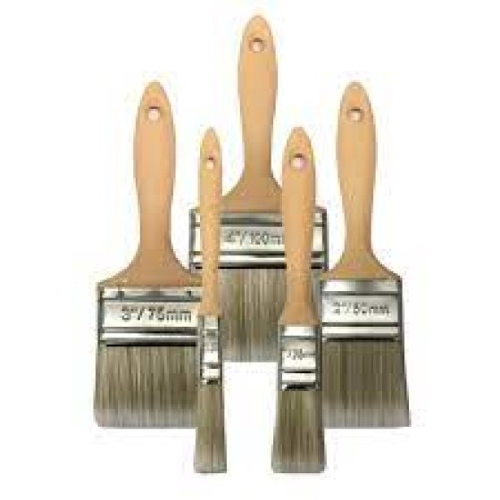 GELCOAT BRUSH