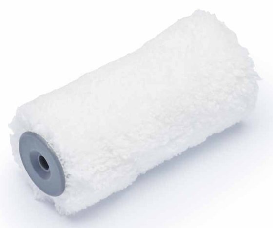 4IN JUMBO ROLLER REFILS 30MM