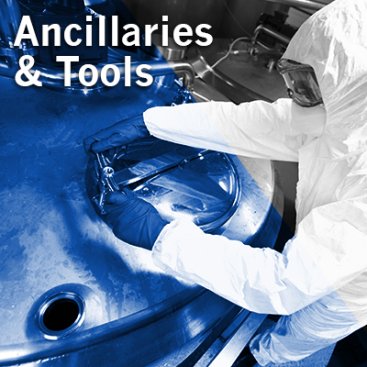 Ancillaries & Tools