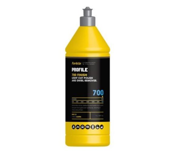 PROFILE FINISH LIQUID COMPOUND 1LTR