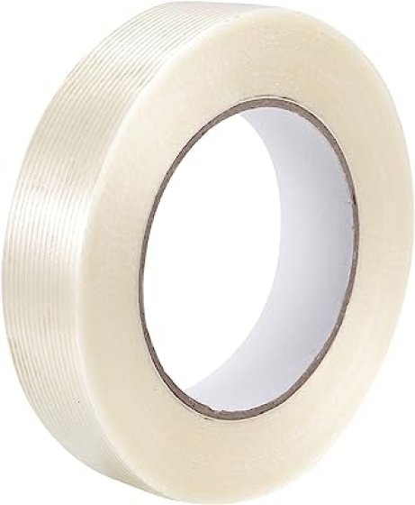 GLASS TAPE