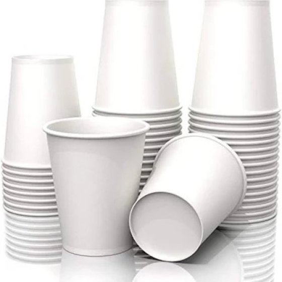 PAPERCUPS 22OZ LARGE X 1 BAG 50