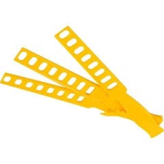 PLASTIC STIRRER PACK 3