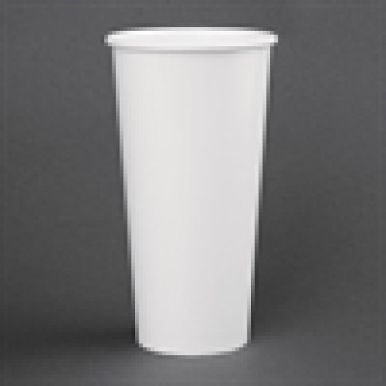 CALIBRATED PAPER CUP 20OZ