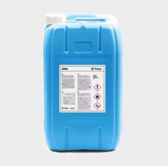 ACCELERATOR DMA 10PERCENT 5KG