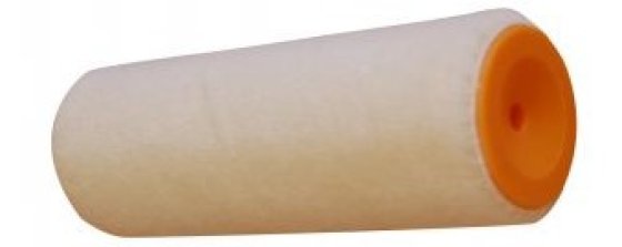 MOHAIR ROLLERS