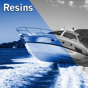 Resins
