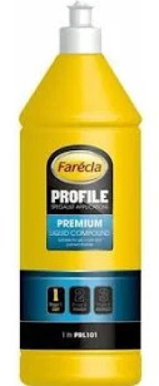 PROFILE PREMIUM LIQUID COMPOUND 1LTR
