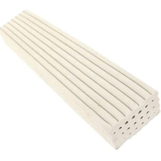 PLASTICENE WHITE 5.25KG