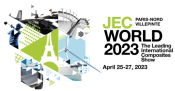 Euroresins to exhibit at JEC 2023!